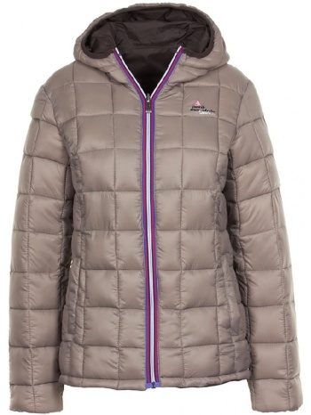 χοντρό μπουφάν peak mountain doudoune réversible de ski σε προσφορά