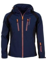 μπουφάν peak mountain blouson softshell homme cabilone |
