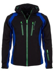 μπουφάν peak mountain blouson softshell homme cabilone |