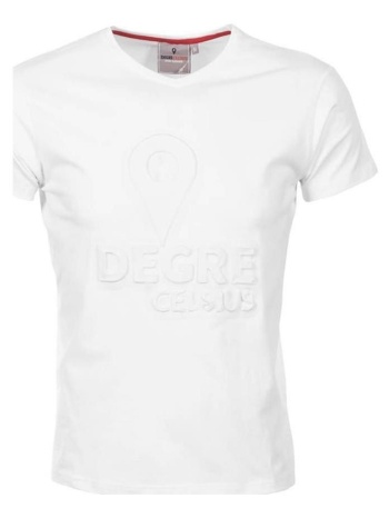 t-shirt με κοντά μανίκια degré celsius t-shirt manches σε προσφορά