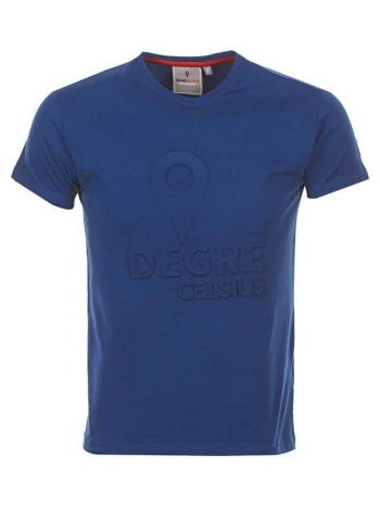 t-shirt με κοντά μανίκια degré celsius t-shirt manches σε προσφορά