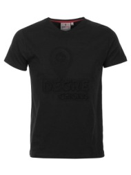 t-shirt με κοντά μανίκια degré celsius t-shirt manches courtes homme cabos |