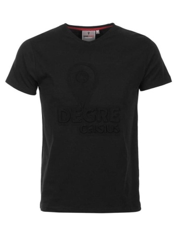 t-shirt με κοντά μανίκια degré celsius t-shirt manches σε προσφορά