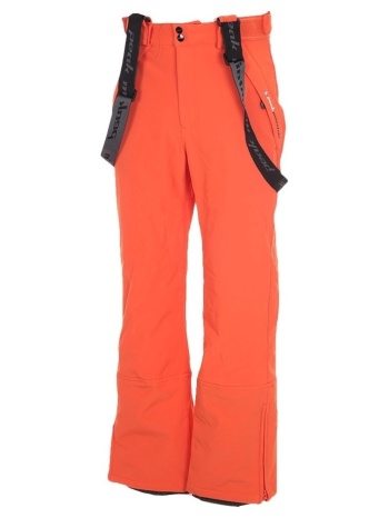 παντελόνια peak mountain pantalon de ski homme cafell | σε προσφορά