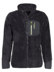 fleece peak mountain polaire homme caffy |