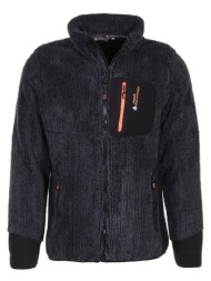 fleece peak mountain polaire homme caffy |