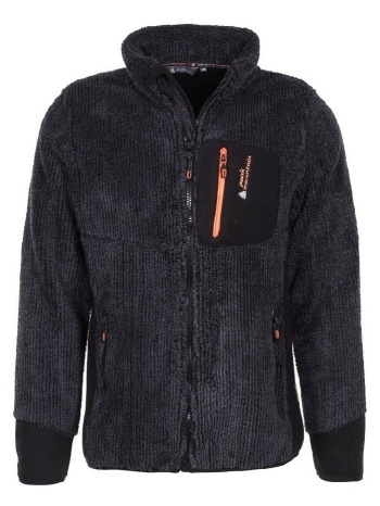 fleece peak mountain polaire homme caffy |