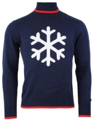 πουλόβερ peak mountain pull homme caflake |