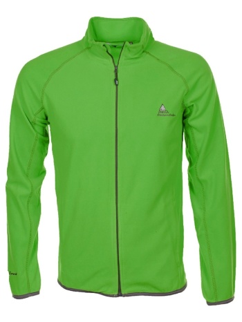 fleece peak mountain sweat polaire homme cafone | σε προσφορά