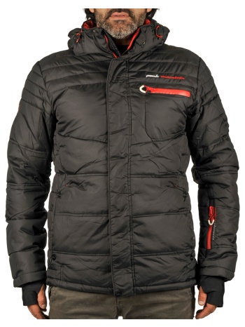 χοντρό μπουφάν peak mountain doudoune de ski homme cairop | σε προσφορά