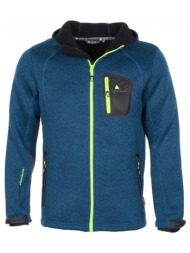 fleece peak mountain blouson polaire homme cala |