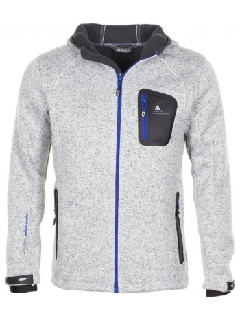 fleece peak mountain blouson polaire homme cala | σε προσφορά