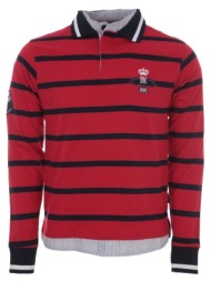 πόλο με μακριά μανίκια ...