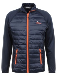 fleece peak mountain blouson polar shell homme caler |