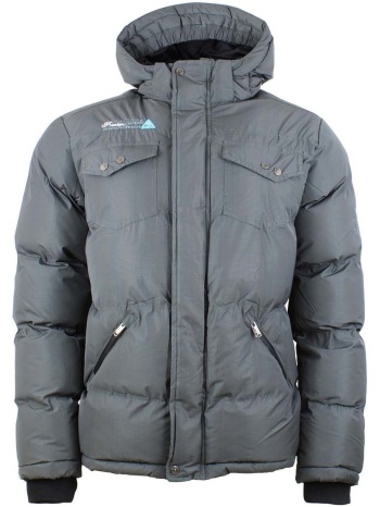 χοντρό μπουφάν peak mountain doudoune homme calivik | σε προσφορά