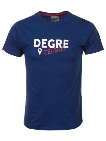 t-shirt με κοντά μανίκια degré celsius t-shirt manches σε προσφορά