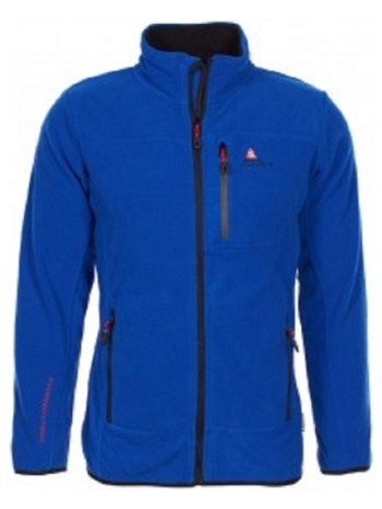 fleece peak mountain blouson polaire homme calon | σε προσφορά
