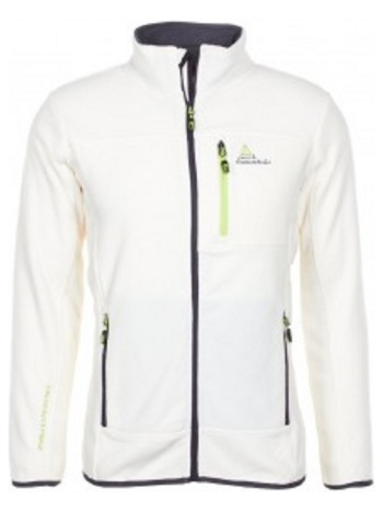 fleece peak mountain blouson polaire homme calon | σε προσφορά