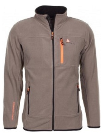 fleece peak mountain blouson polaire homme calon | σε προσφορά