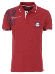 πόλο με κοντά μανίκια degré celsius polo manches courtes homme calor |