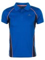 πόλο με κοντά μανίκια peak mountain polo manches courtes homme calypso |