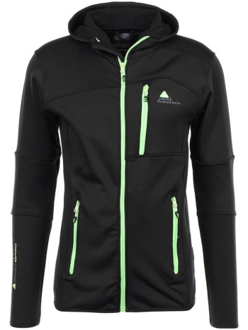 fleece peak mountain blouson polar shell homme campus | σε προσφορά