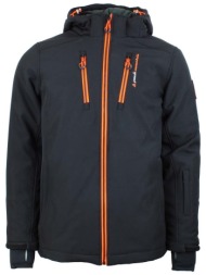 μπουφάν peak mountain blouson softshell homme canadi |