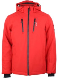 μπουφάν peak mountain blouson softshell homme canadi |