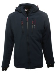 μπουφάν peak mountain blouson de ski homme canadoli |