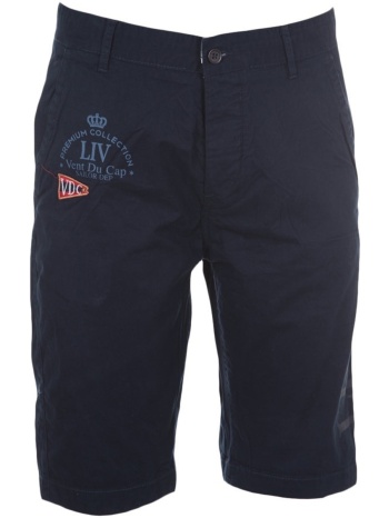 shorts & βερμούδες vent du cap bermuda homme canary |