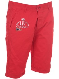 shorts & βερμούδες vent du cap bermuda homme canary |