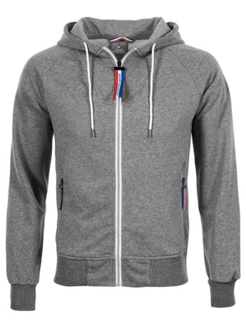 φούτερ peak mountain sweat à capuche homme candore | σε προσφορά