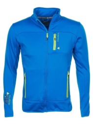 fleece peak mountain blouson polar shell homme canton |