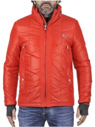 μπουφάν peak mountain blouson homme capa |