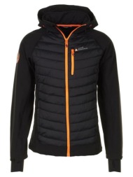μπουφάν peak mountain blouson softshell homme capaso |