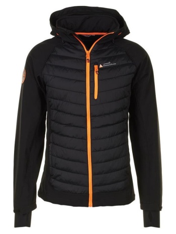 μπουφάν peak mountain blouson softshell homme capaso | σε προσφορά