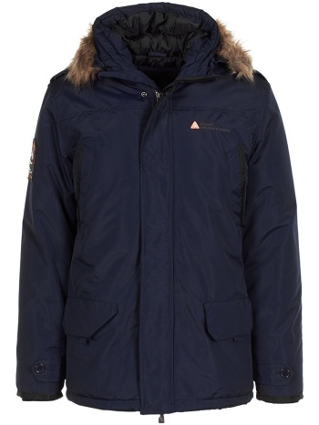 παρκά peak mountain parka de ski homme capeak | σε προσφορά