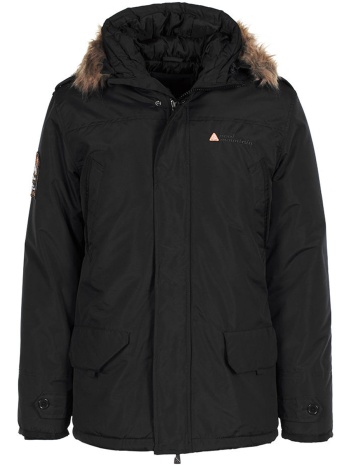 παρκά peak mountain parka de ski homme capeak | σε προσφορά
