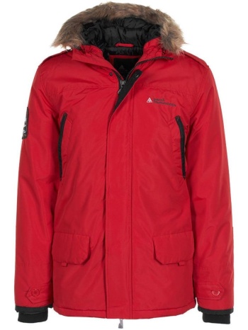 παρκά peak mountain parka de ski homme capeak | σε προσφορά