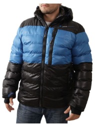 χοντρό μπουφάν peak ...