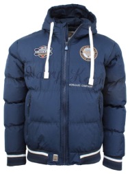 χοντρό μπουφάν harry kayn doudoune homme cargeronne |