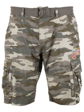 shorts & βερμούδες harry kayn bermuda homme cark | σε προσφορά