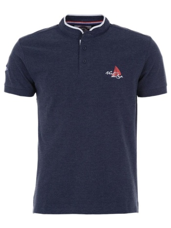 πόλο με κοντά μανίκια vent du cap polo manches courtes σε προσφορά