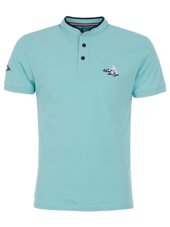 πόλο με κοντά μανίκια vent du cap polo manches courtes σε προσφορά