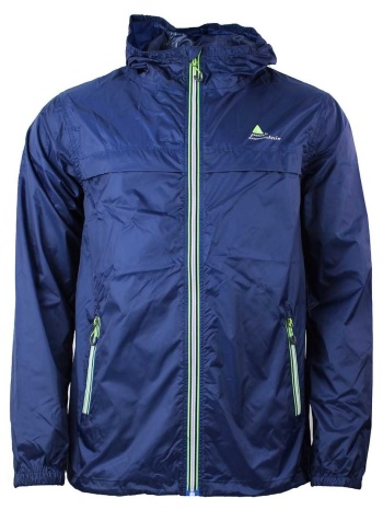 αντιανεμικά peak mountain coupe-vent homme carnew | σε προσφορά