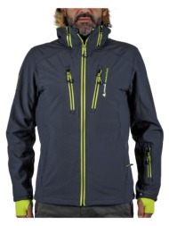 μπουφάν peak mountain blouson de ski homme casada |