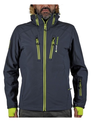 μπουφάν peak mountain blouson de ski homme casada |