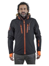 μπουφάν peak mountain blouson de ski homme casada |