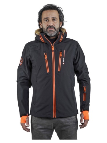 μπουφάν peak mountain blouson de ski homme casada |