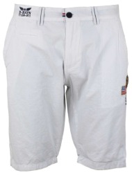 shorts & βερμούδες harry kayn bermuda homme cathar |